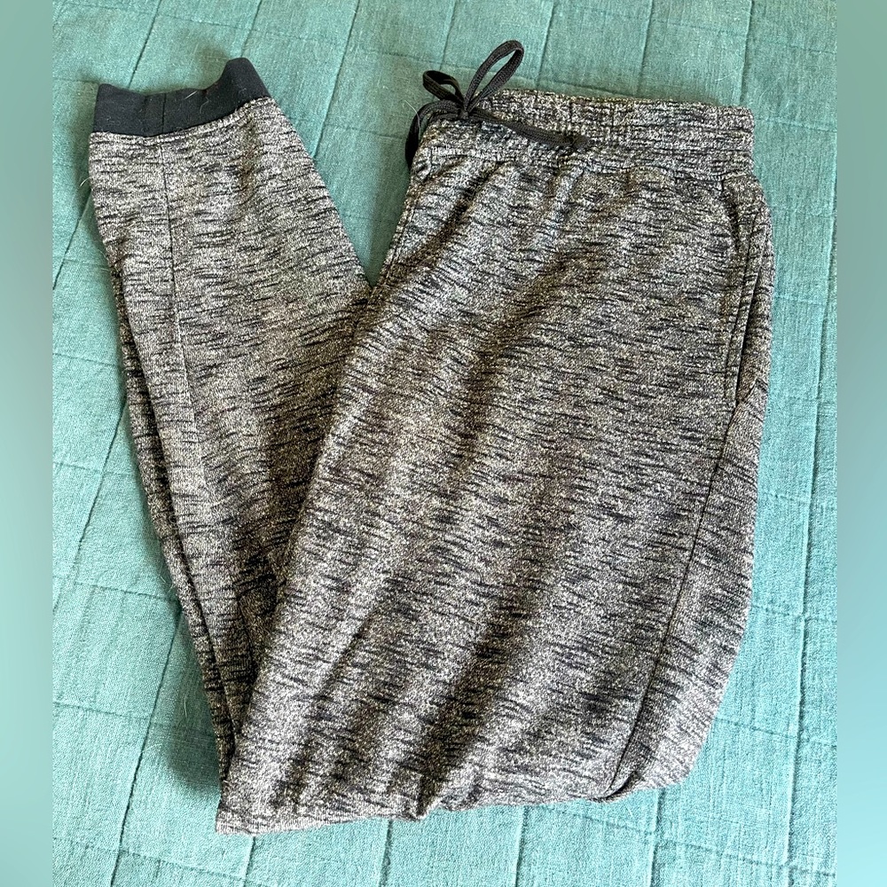 Brooklyn Cloth Joggers Large